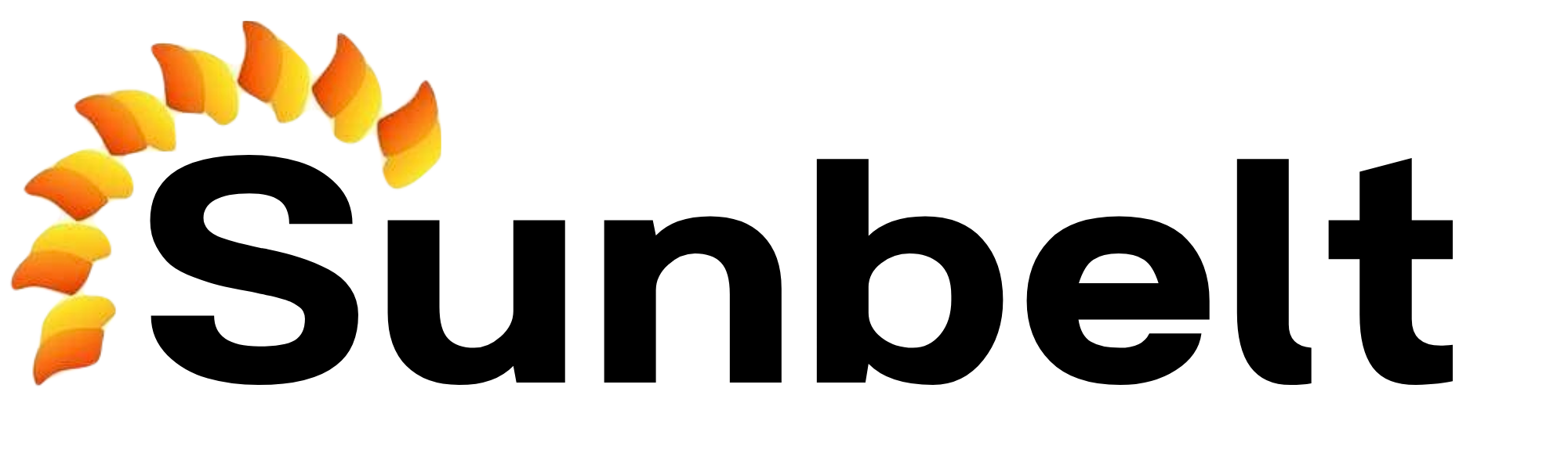 Sunbelt 2024 simplified logo